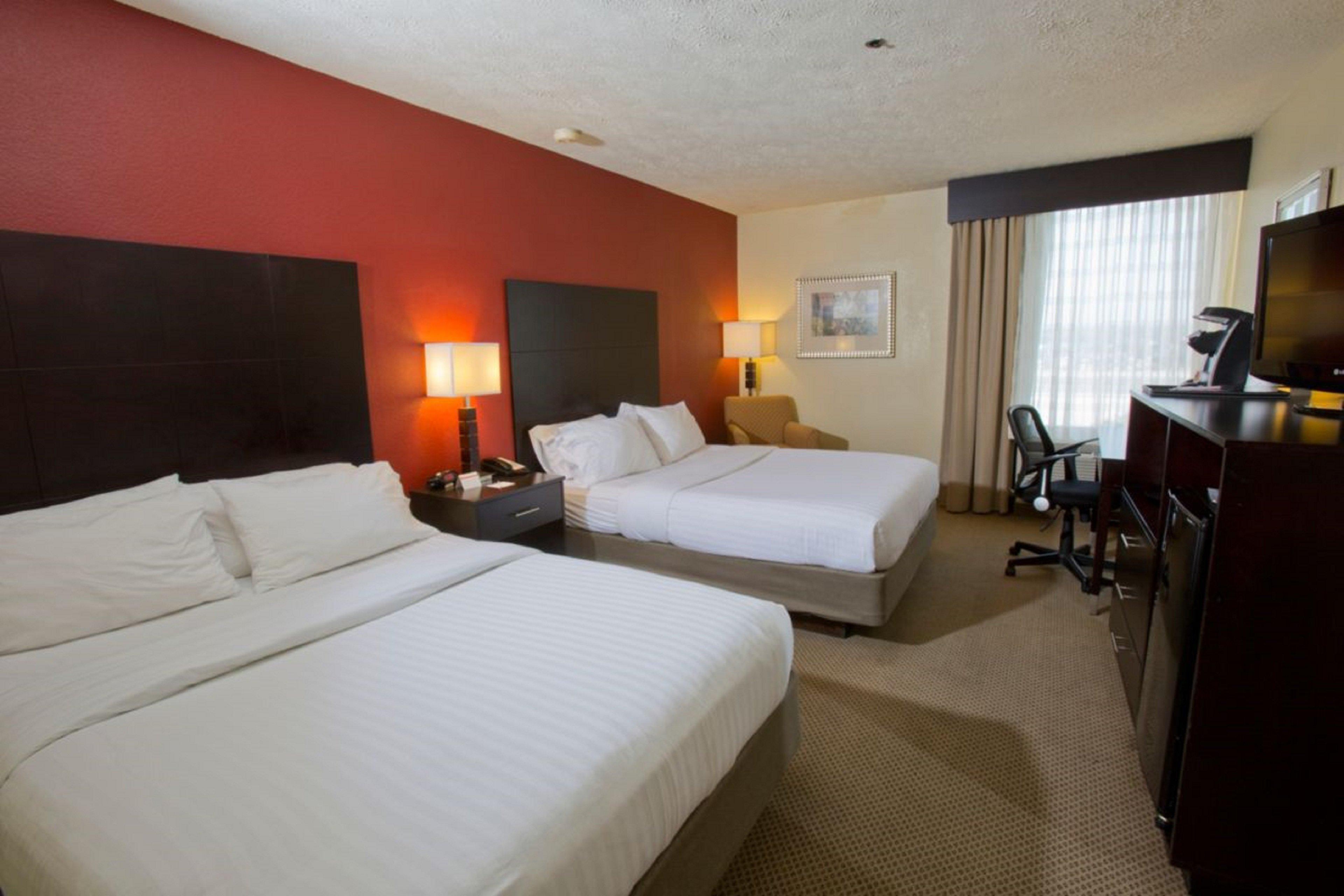 Holiday Inn Express Hotel & Suites Lucedale By Ihg Exterior photo