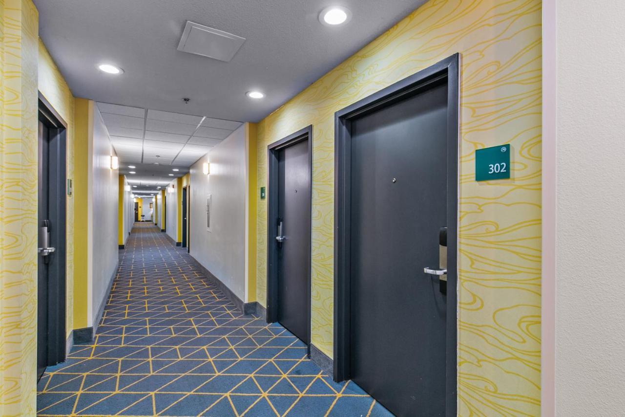 Holiday Inn Express Hotel & Suites Lucedale By Ihg Exterior photo
